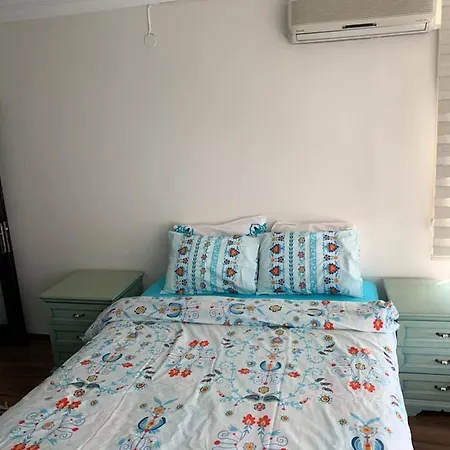 Cozy Flat Atakoy Sea Wiew *
