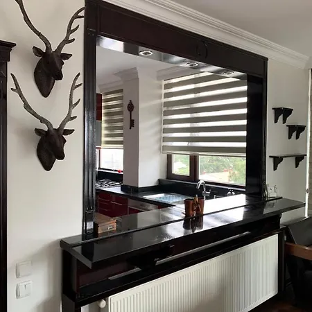 Cozy Flat Atakoy Sea Wiew Istanbul