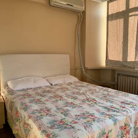 Cozy Flat Atakoy Sea Wiew * Istanbul
