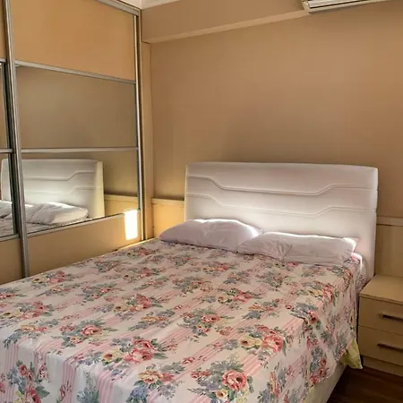Cozy Flat Atakoy Sea Wiew