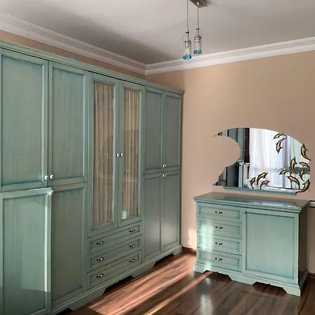 דירה Cozy Flat Atakoy Sea Wiew איסטמבול