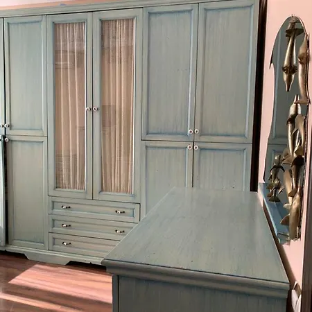 Cozy Flat Atakoy Sea Wiew *